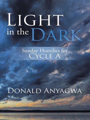 cover image of Light in the Dark